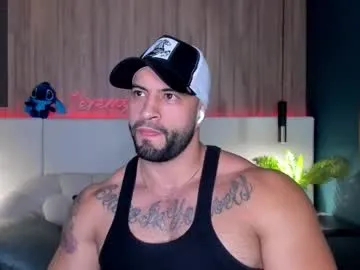 johnnnyhorny – webcam model profile photo Image 7