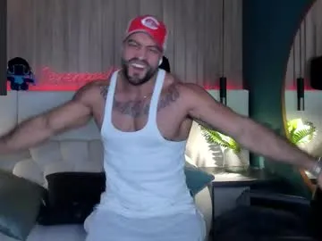 johnnnyhorny – webcam model profile photo Image 8