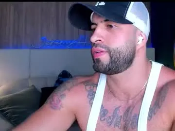 johnnnyhorny – webcam model profile photo Image 9