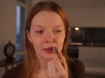 SquirtleBabyy – webcam model profile photo Image 7