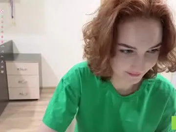 BlondeScarlettx – webcam model profile photo Image 14