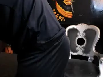 chillbicrew – webcam model profile photo Image 5