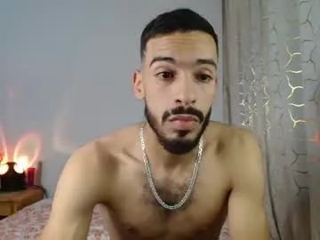 jokerharle1 – webcam model profile photo