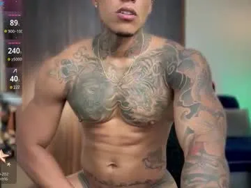 BlondeScarlettx – webcam model profile photo Image 12