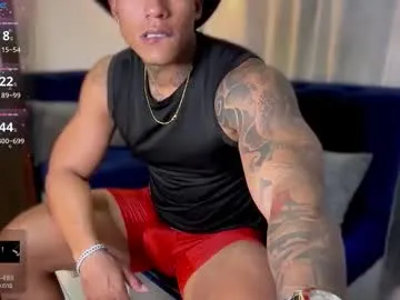 BlondeScarlettx – webcam model profile photo Image 17