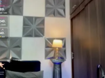 BlondeScarlettx – webcam model profile photo Image 7