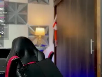 BlondeScarlettx – webcam model profile photo Image 8