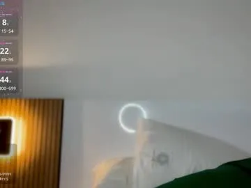 BlondeScarlettx – webcam model profile photo Image 9