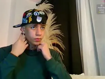 leobf – webcam model profile photo Image 10