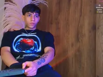 leobf – webcam model profile photo Image 17