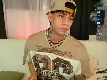 leobf – webcam model profile photo Image 3