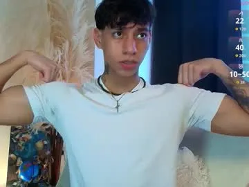 leobf – webcam model profile photo Image 8