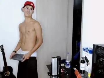 BlondeScarlettx – webcam model profile photo Image 11