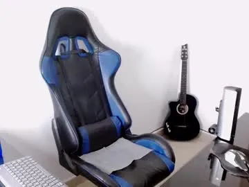 BlondeScarlettx – webcam model profile photo Image 13