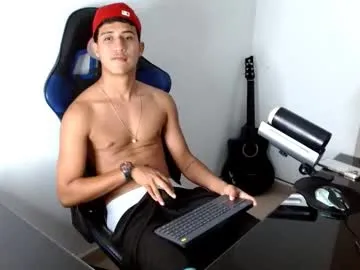 BlondeScarlettx – webcam model profile photo Image 6