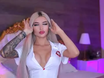 Nataly_Blonde – webcam model profile photo Image 2