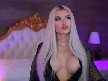 Nataly_Blonde – webcam model profile photo Image 5