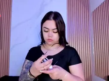 Anesteishen – webcam model profile photo Image 11