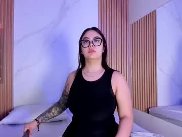 Anesteishen – webcam model profile photo Image 15