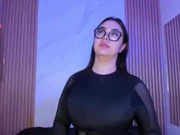 Anesteishen – webcam model profile photo Image 3