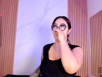 Anesteishen – webcam model profile photo Image 9