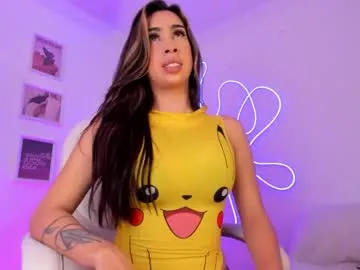 Najya_Sahar – webcam model profile photo Image 3