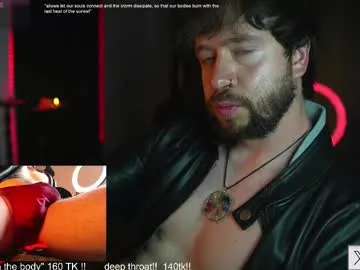 BabeBeth40 – webcam model profile photo Image 14