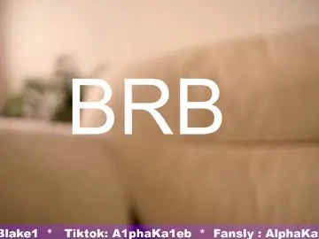 BlondeHott – webcam model profile photo Image 8