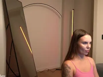 thenigthpassion – webcam model profile photo Image 10