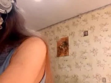 SelennaMoon – webcam model profile photo Image 3