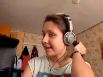 SelennaMoon – webcam model profile photo Image 4