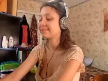 SelennaMoon – webcam model profile photo Image 5