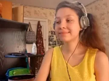 SelennaMoon – webcam model profile photo Image 6