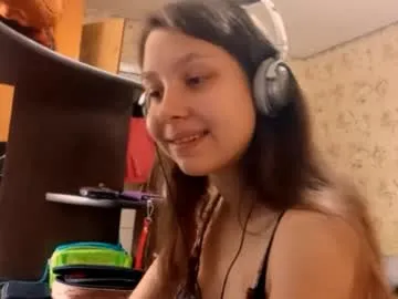 SelennaMoon – webcam model profile photo Image 7