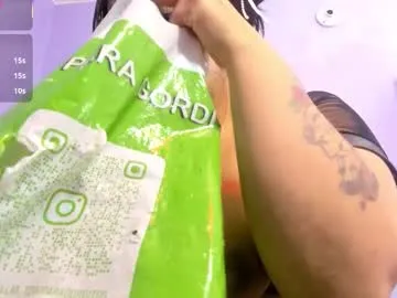 Annacam – webcam model profile photo Image 7