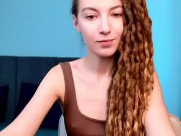 BlondeScarlettx – webcam model profile photo Image 2