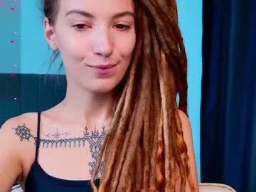 BlondeScarlettx – webcam model profile photo Image 9