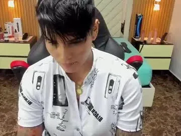 BlondeScarlettx – webcam model profile photo Image 10