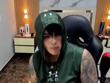 BlondeScarlettx – webcam model profile photo Image 14