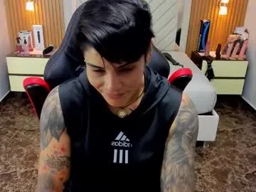 BlondeScarlettx – webcam model profile photo Image 15