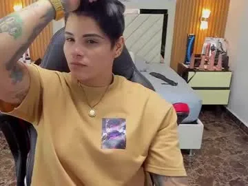 BlondeScarlettx – webcam model profile photo Image 16