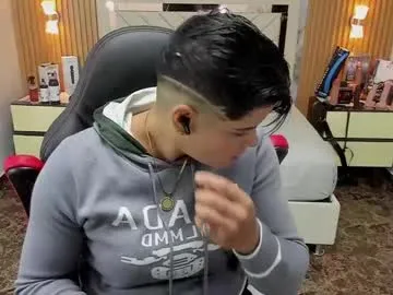 BlondeScarlettx – webcam model profile photo Image 19