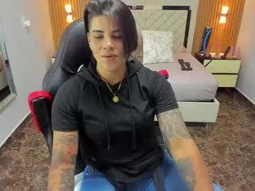 BlondeScarlettx – webcam model profile photo Image 3