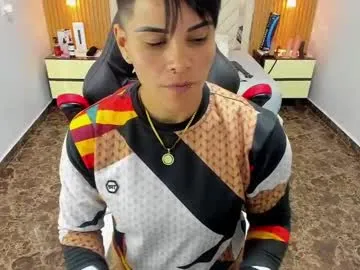 BlondeScarlettx – webcam model profile photo Image 5