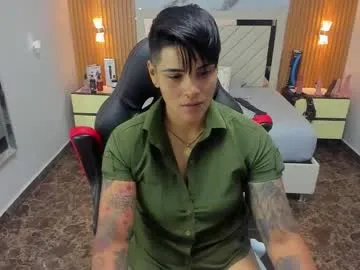 BlondeScarlettx – webcam model profile photo Image 6