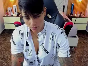 BlondeScarlettx – webcam model profile photo Image 8