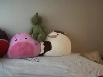 LannaGracesX – webcam model profile photo Image 3