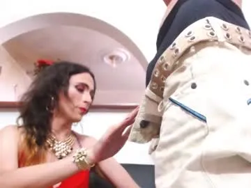 BlondeScarlettx – webcam model profile photo Image 19