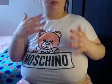 BlondeScarlettx – webcam model profile photo Image 5