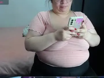 BlondeScarlettx – webcam model profile photo Image 6